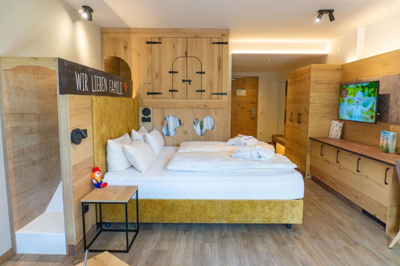 Landhaus Zur Ohe Schönberg Εξωτερικό φωτογραφία