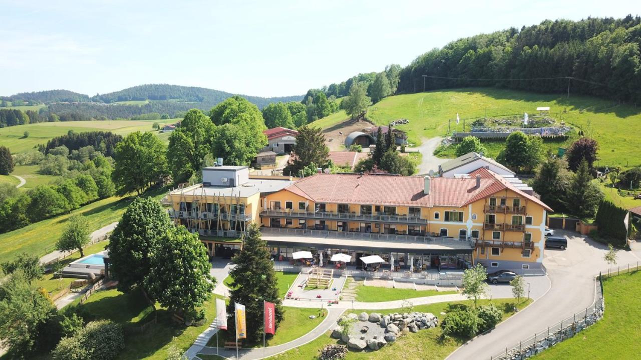 Landhaus Zur Ohe Schönberg Εξωτερικό φωτογραφία