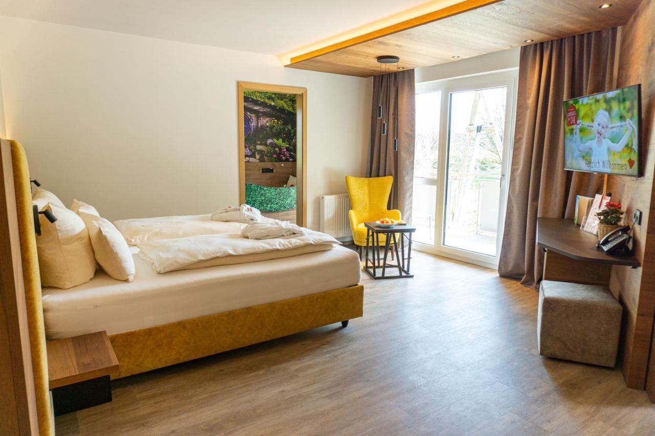 Landhaus Zur Ohe Schönberg Εξωτερικό φωτογραφία