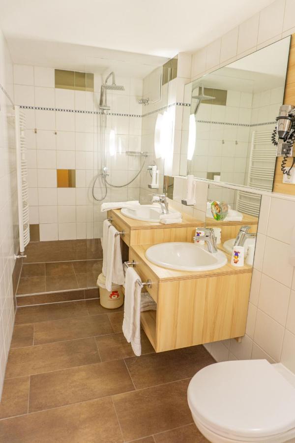 Landhaus Zur Ohe Schönberg Εξωτερικό φωτογραφία